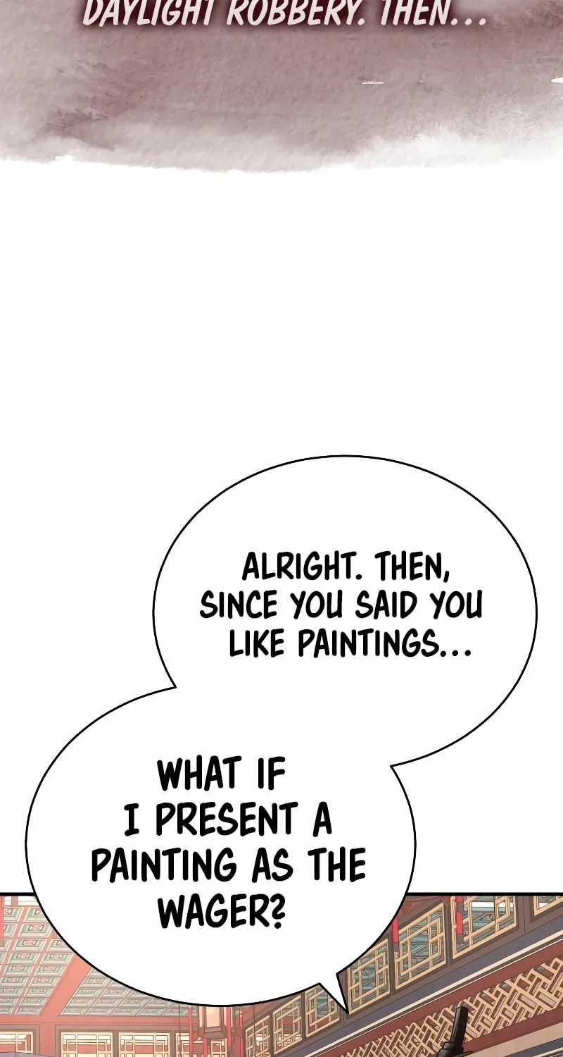 Records of the Demonic Path’s Return Chapter 14 page 38 - 