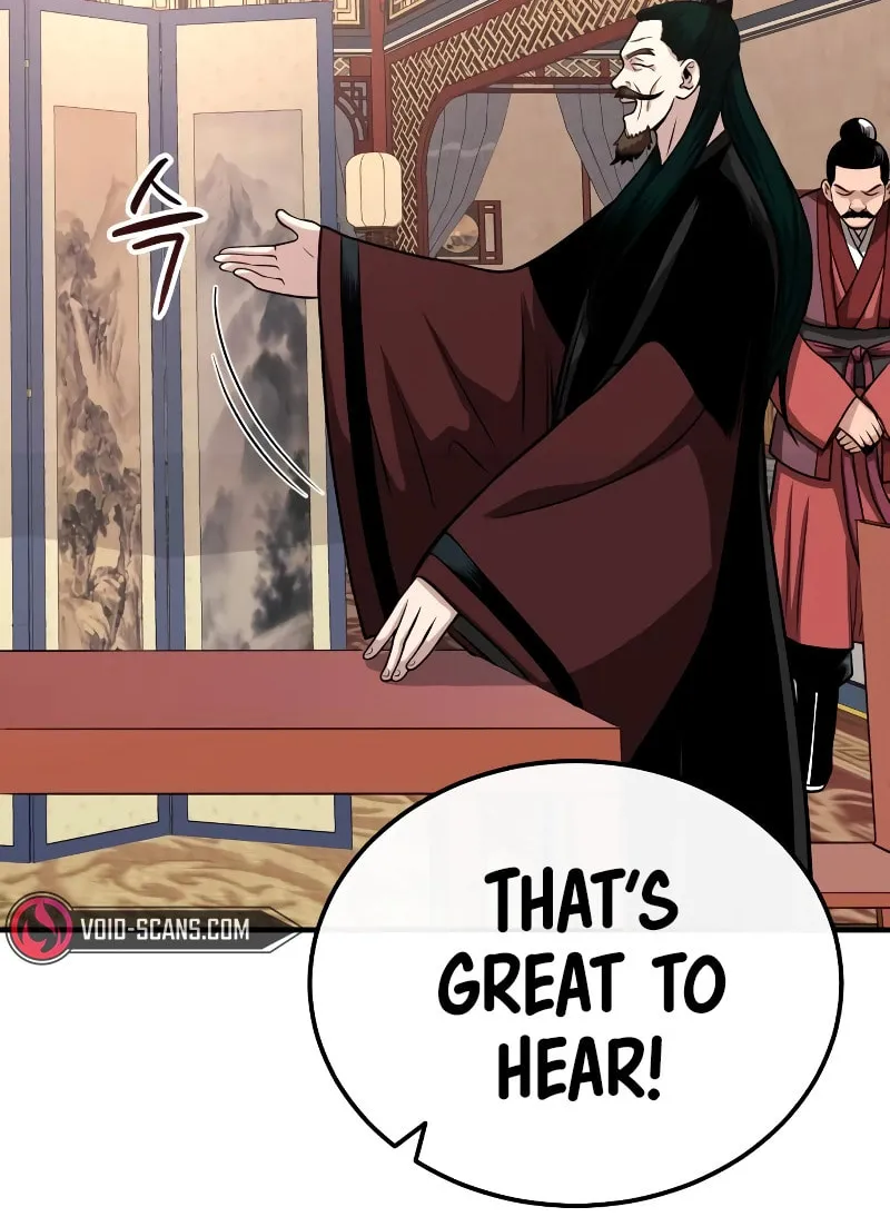 Records of the Demonic Path’s Return Chapter 14 page 39 - 