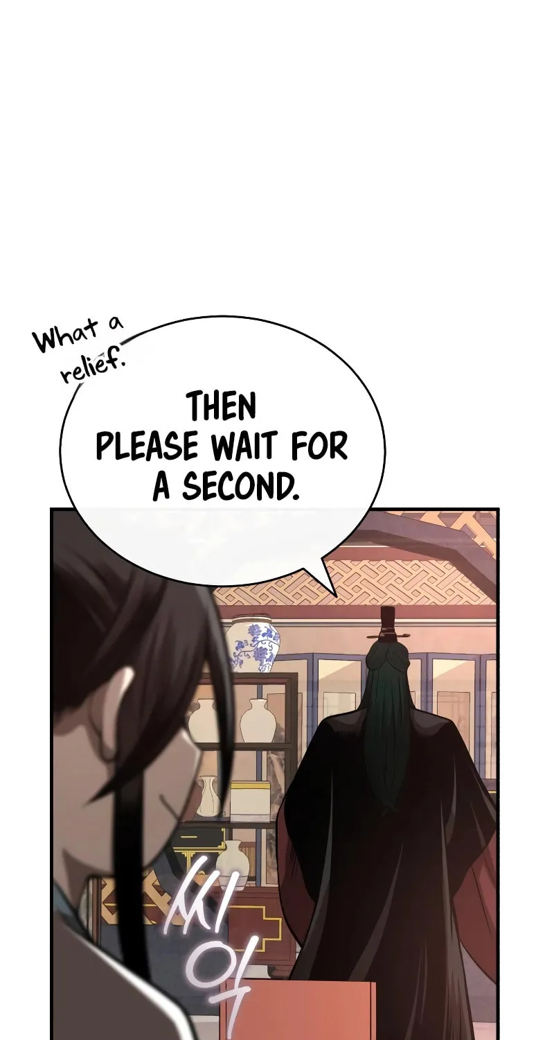 Records of the Demonic Path’s Return Chapter 14 page 40 - 