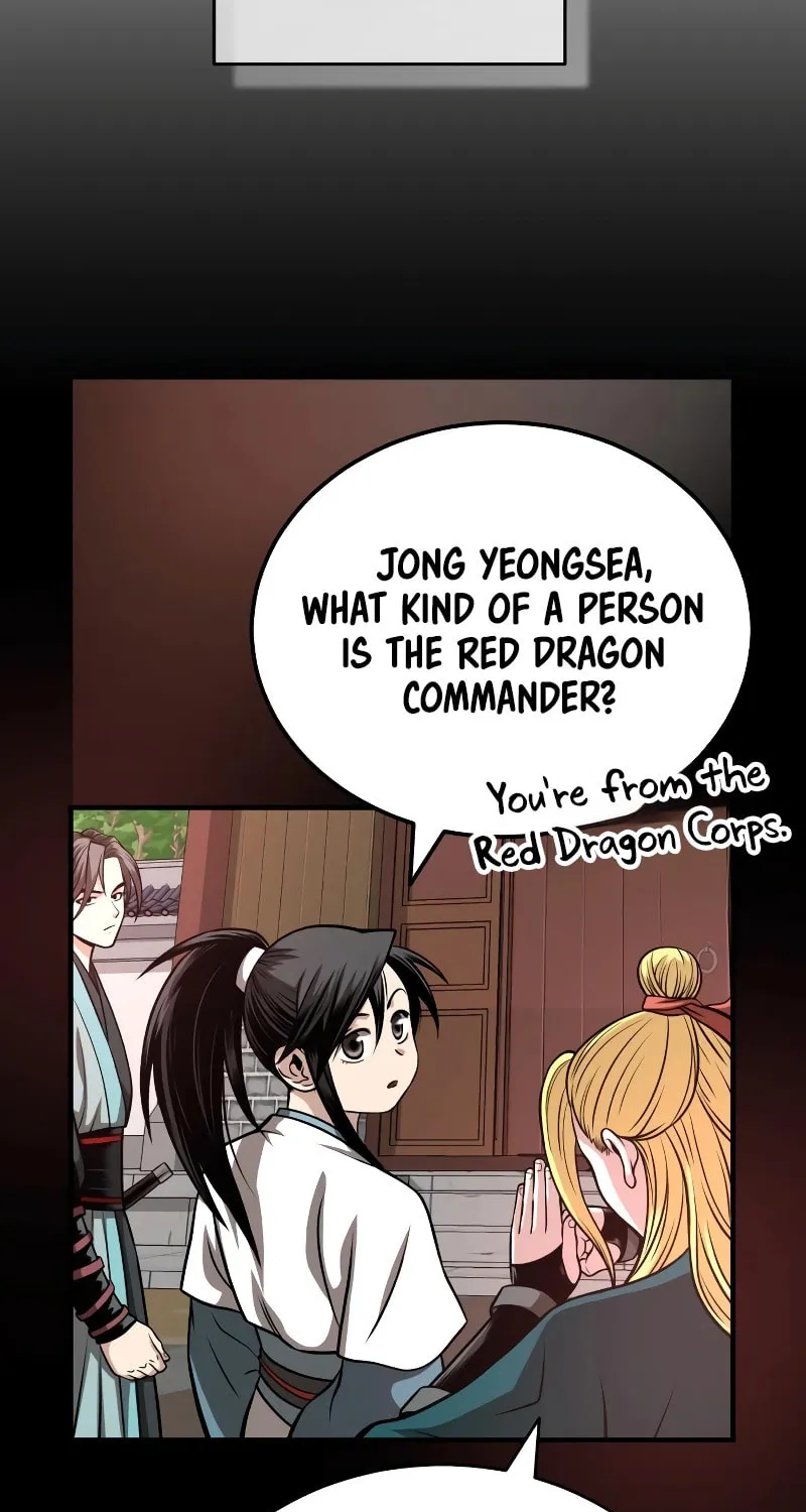 Records of the Demonic Path’s Return Chapter 14 page 42 - 