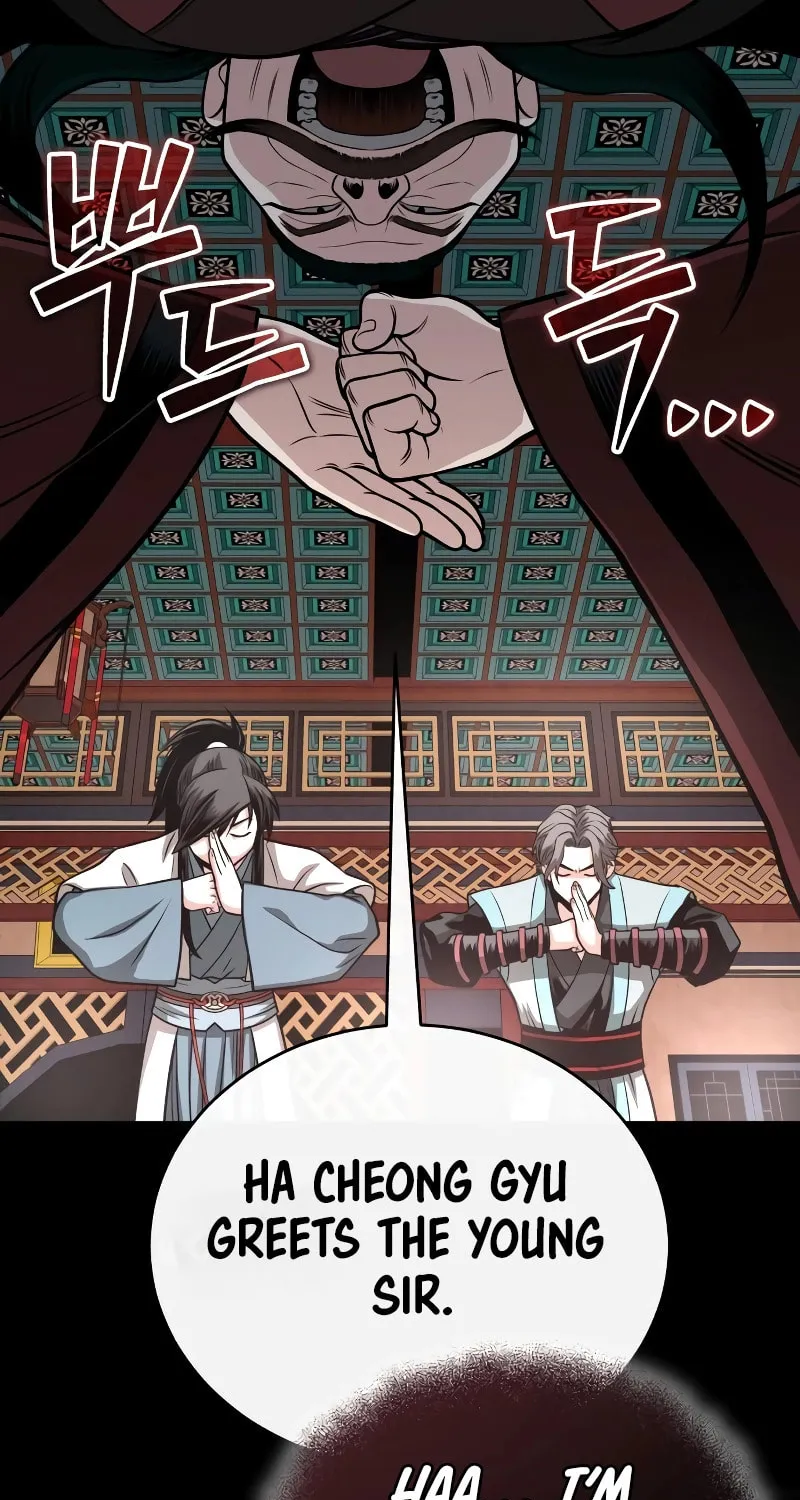 Records of the Demonic Path’s Return Chapter 14 page 44 - 