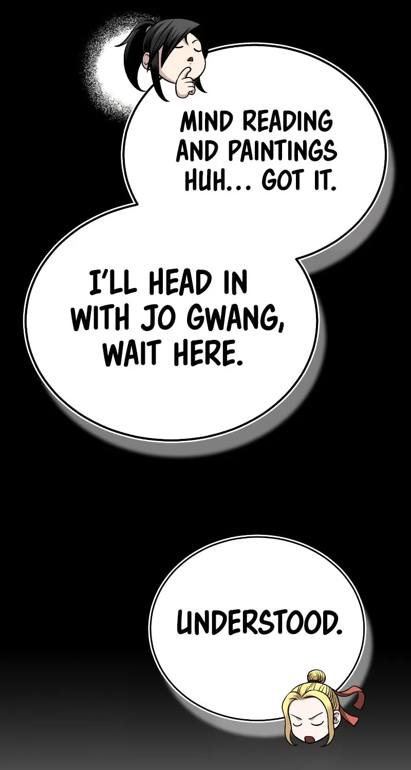 Records of the Demonic Path’s Return Chapter 14 page 46 - 