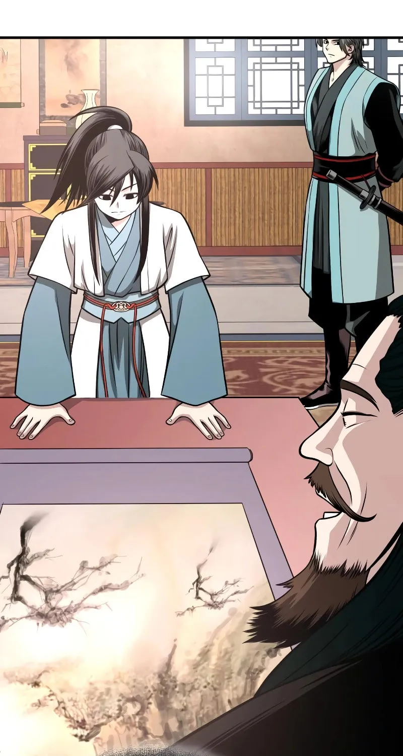 Records of the Demonic Path’s Return Chapter 14 page 52 - 