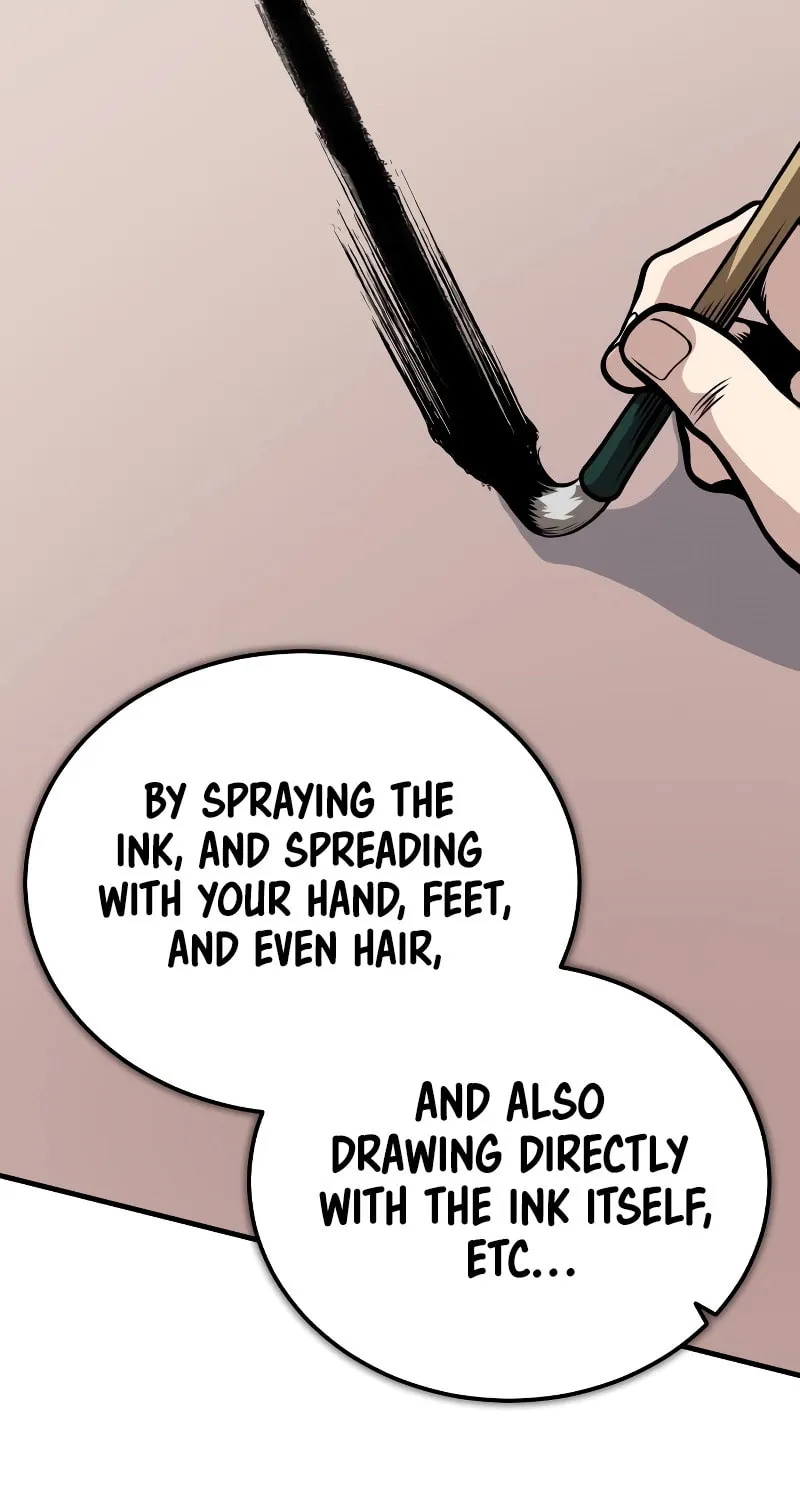 Records of the Demonic Path’s Return Chapter 14 page 58 - 