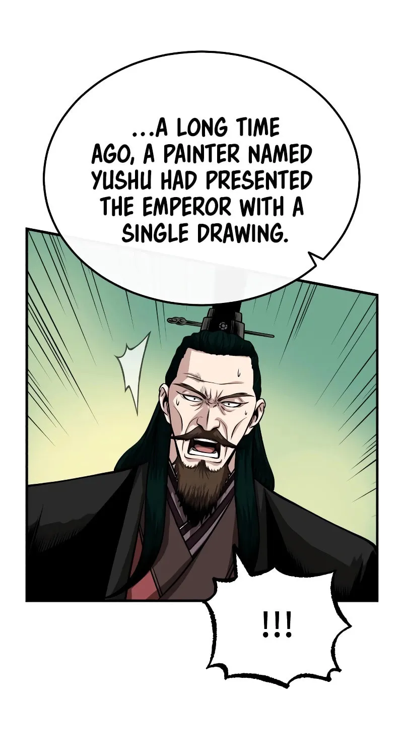 Records of the Demonic Path’s Return Chapter 14 page 60 - 