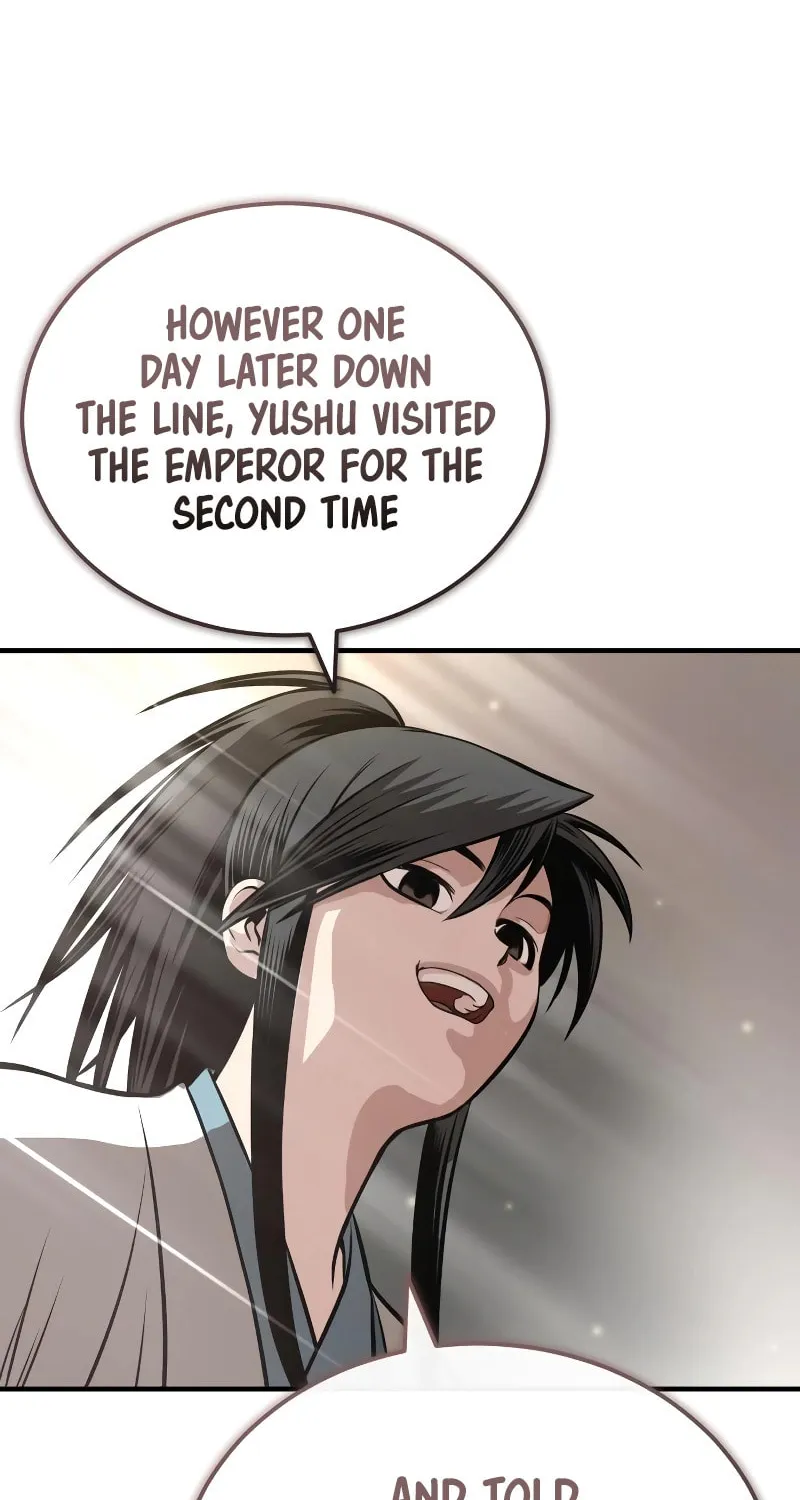 Records of the Demonic Path’s Return Chapter 14 page 61 - 