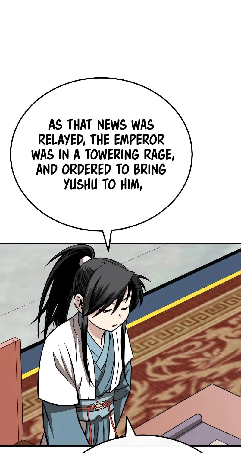 Records of the Demonic Path’s Return Chapter 14 page 64 - 
