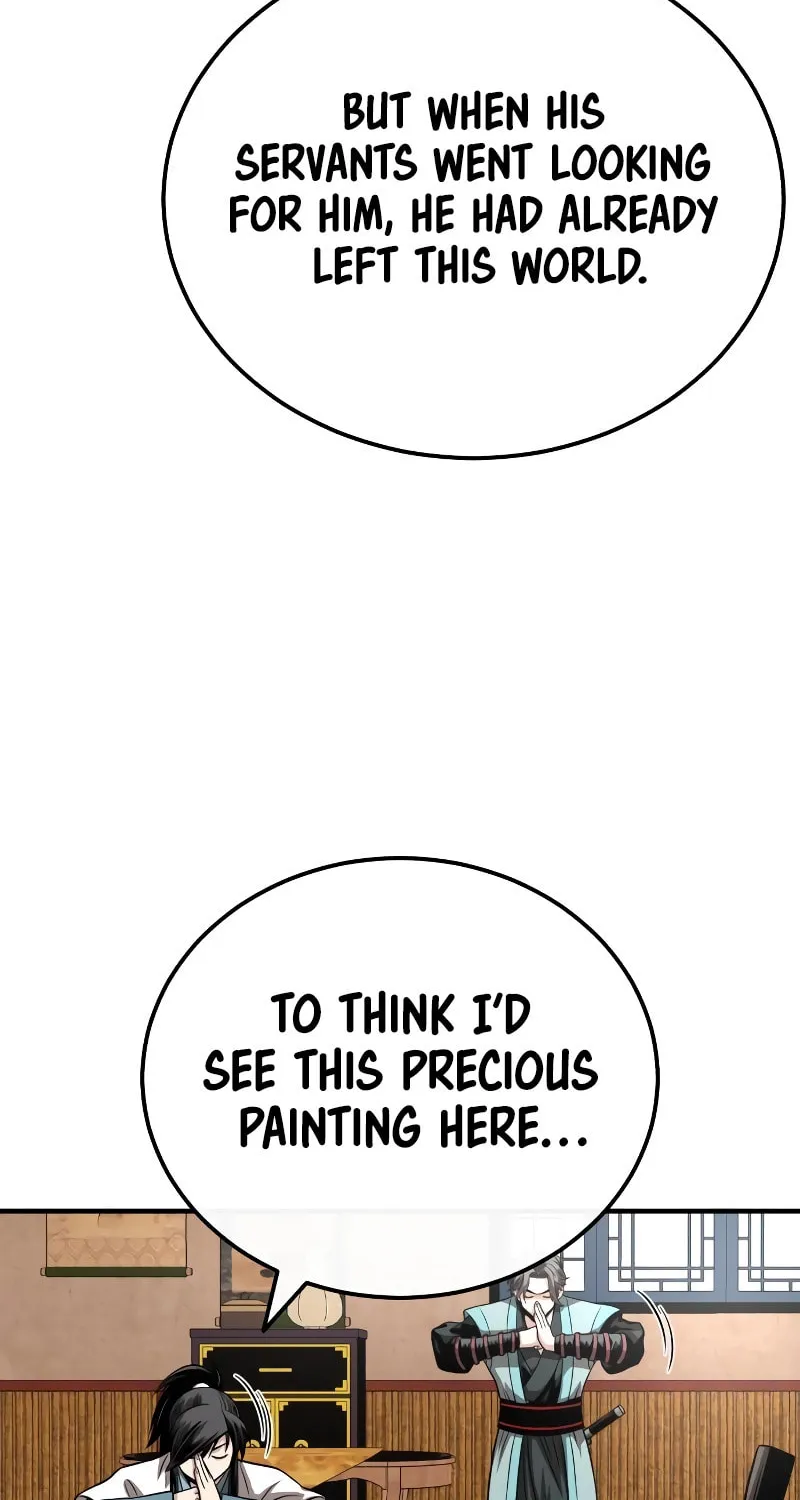 Records of the Demonic Path’s Return Chapter 14 page 65 - 