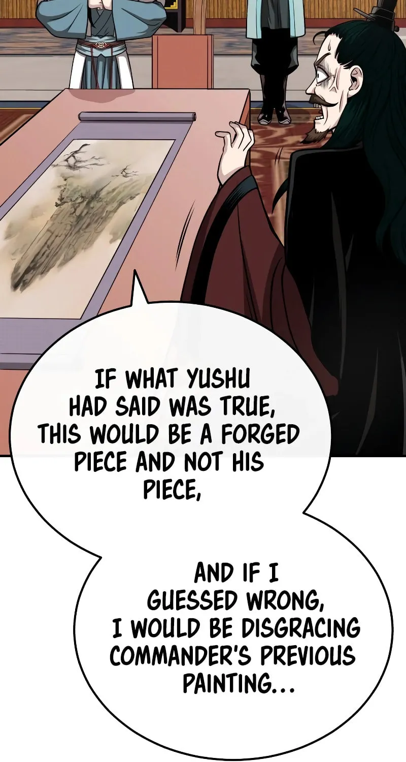 Records of the Demonic Path’s Return Chapter 14 page 66 - 