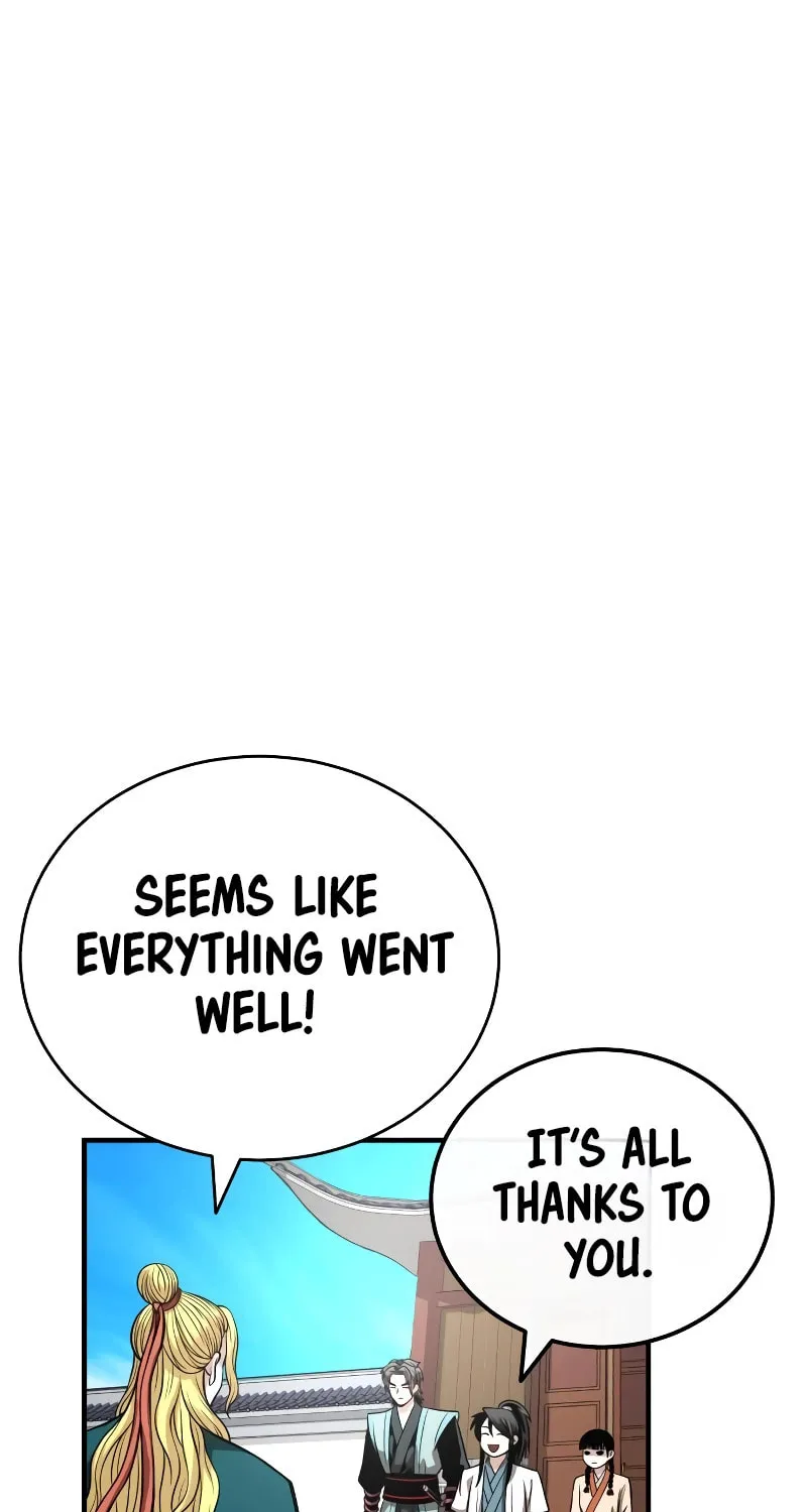 Records of the Demonic Path’s Return Chapter 14 page 68 - 