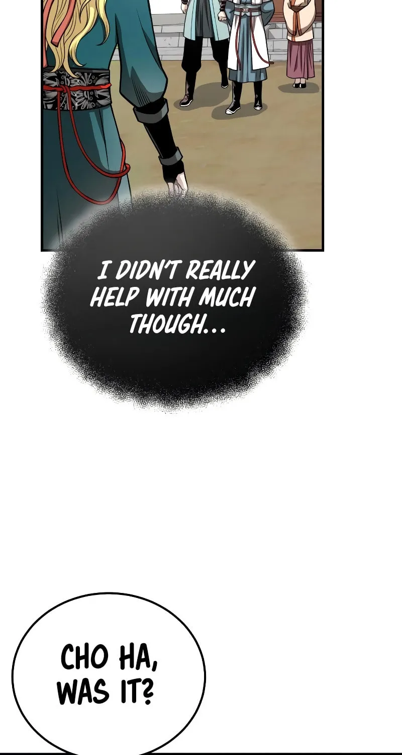 Records of the Demonic Path’s Return Chapter 14 page 69 - 
