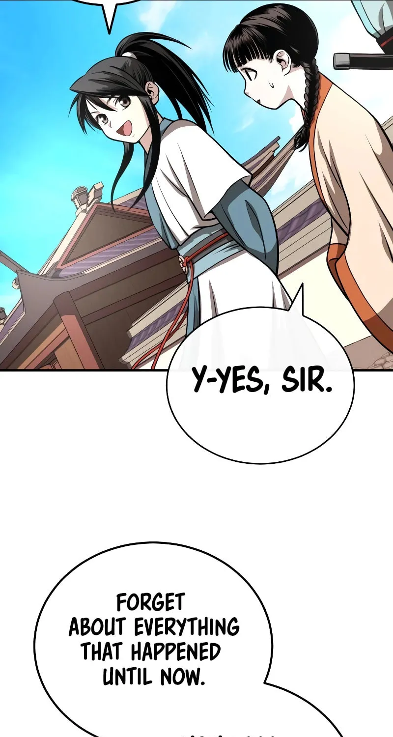 Records of the Demonic Path’s Return Chapter 14 page 70 - 