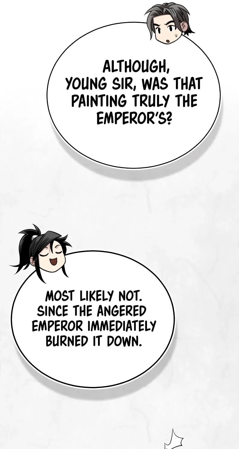 Records of the Demonic Path’s Return Chapter 14 page 72 - 