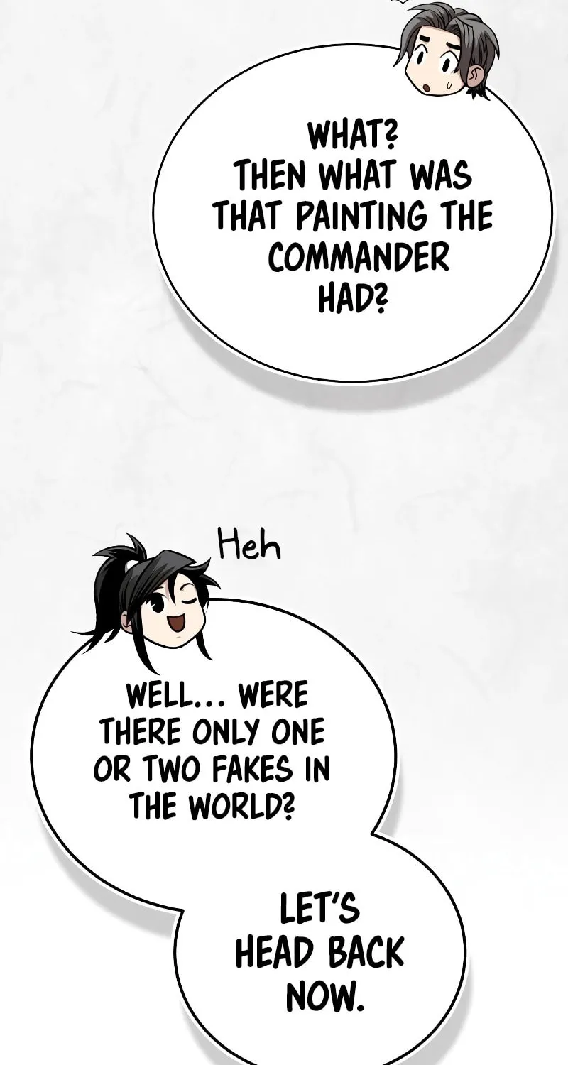 Records of the Demonic Path’s Return Chapter 14 page 73 - 