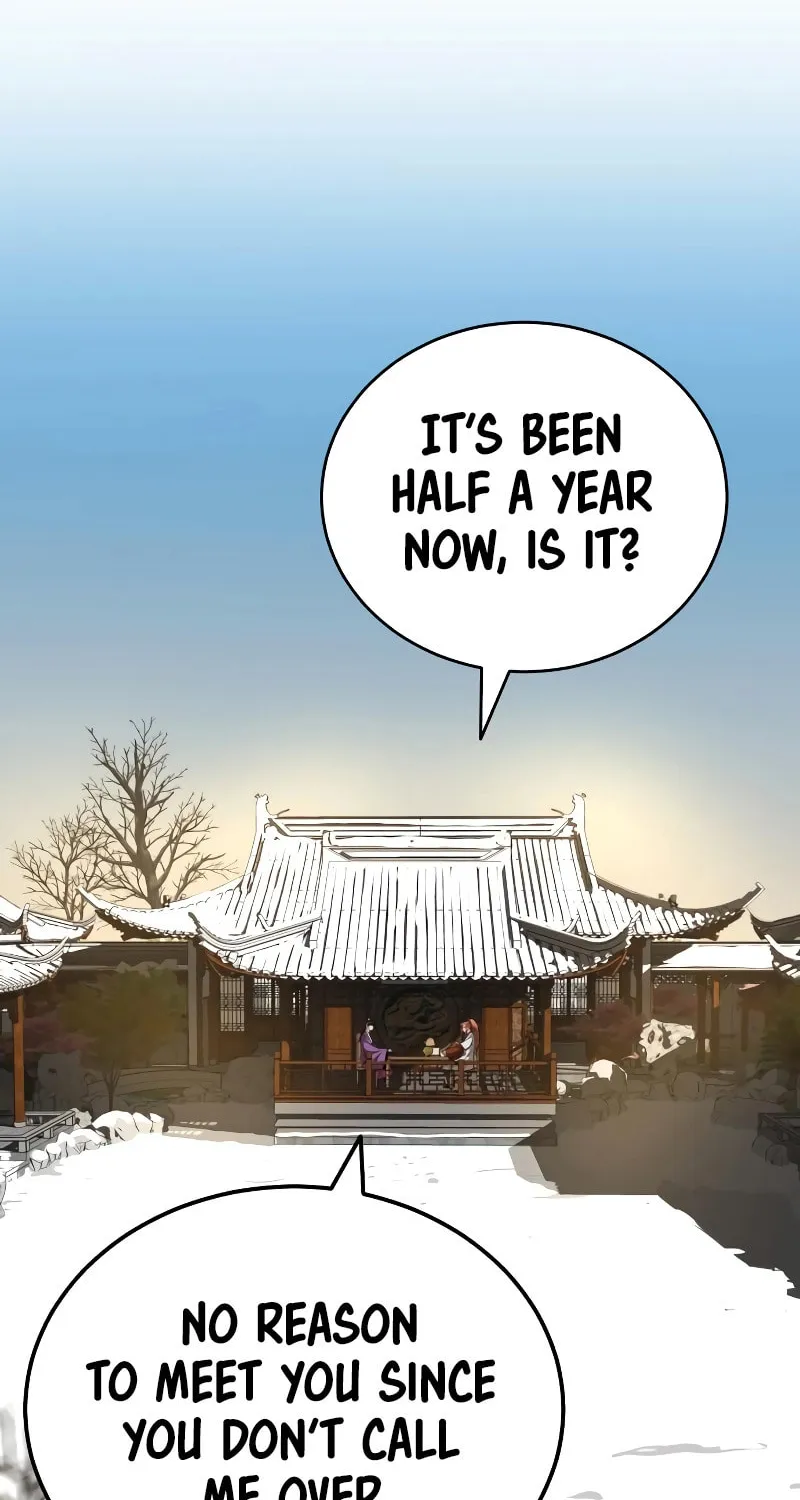 Records of the Demonic Path’s Return Chapter 14 page 75 - 