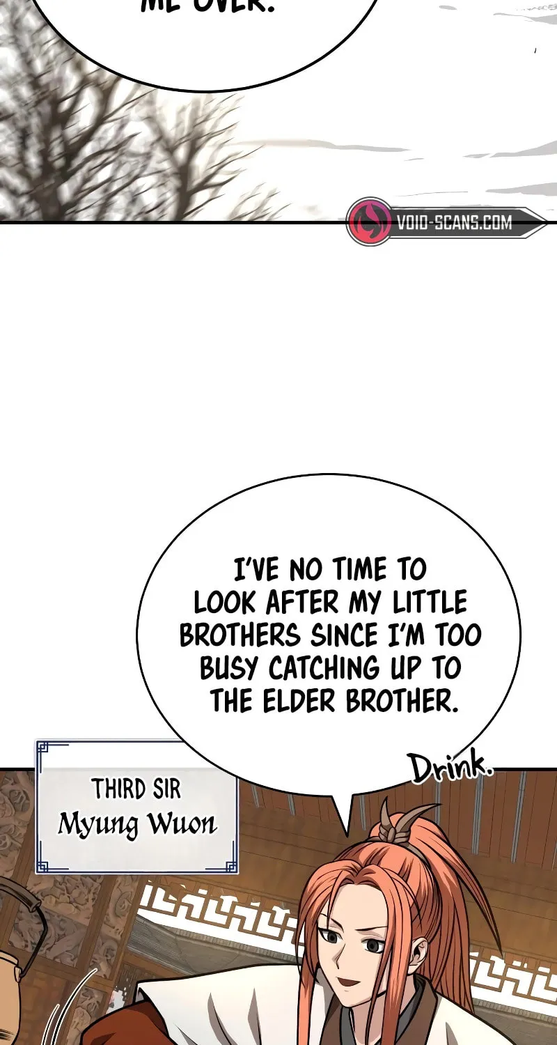 Records of the Demonic Path’s Return Chapter 14 page 76 - 