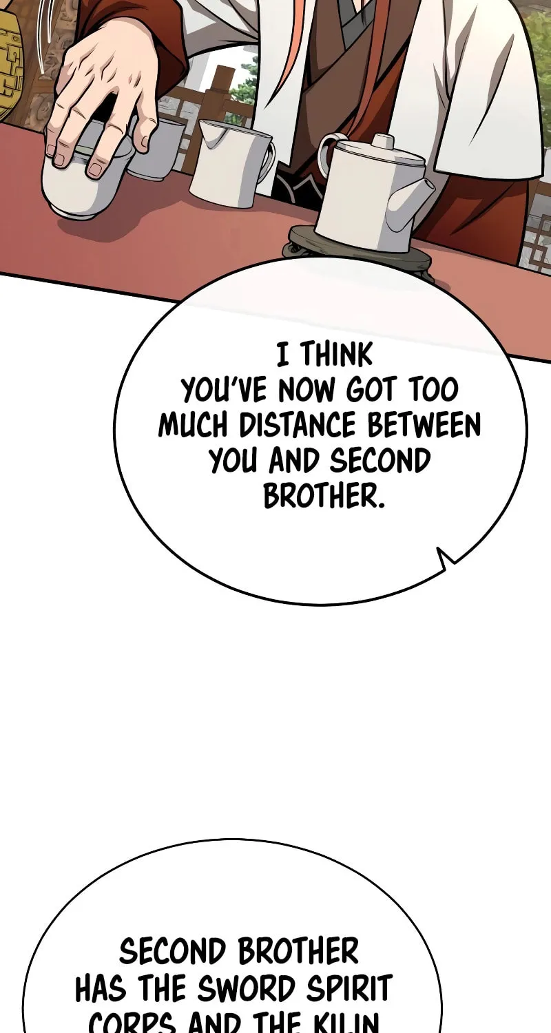 Records of the Demonic Path’s Return Chapter 14 page 77 - 