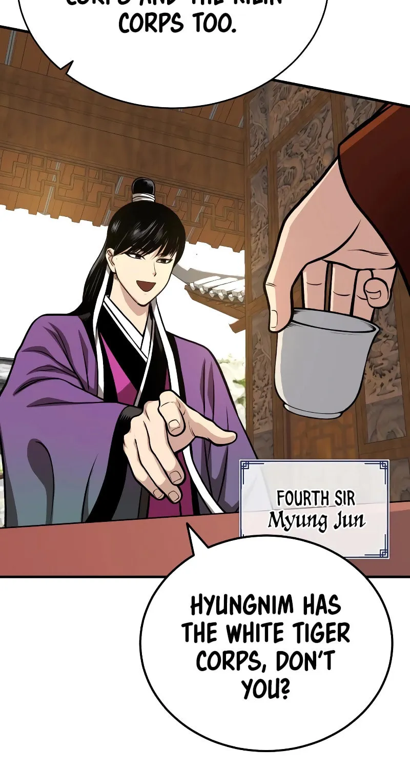 Records of the Demonic Path’s Return Chapter 14 page 78 - 