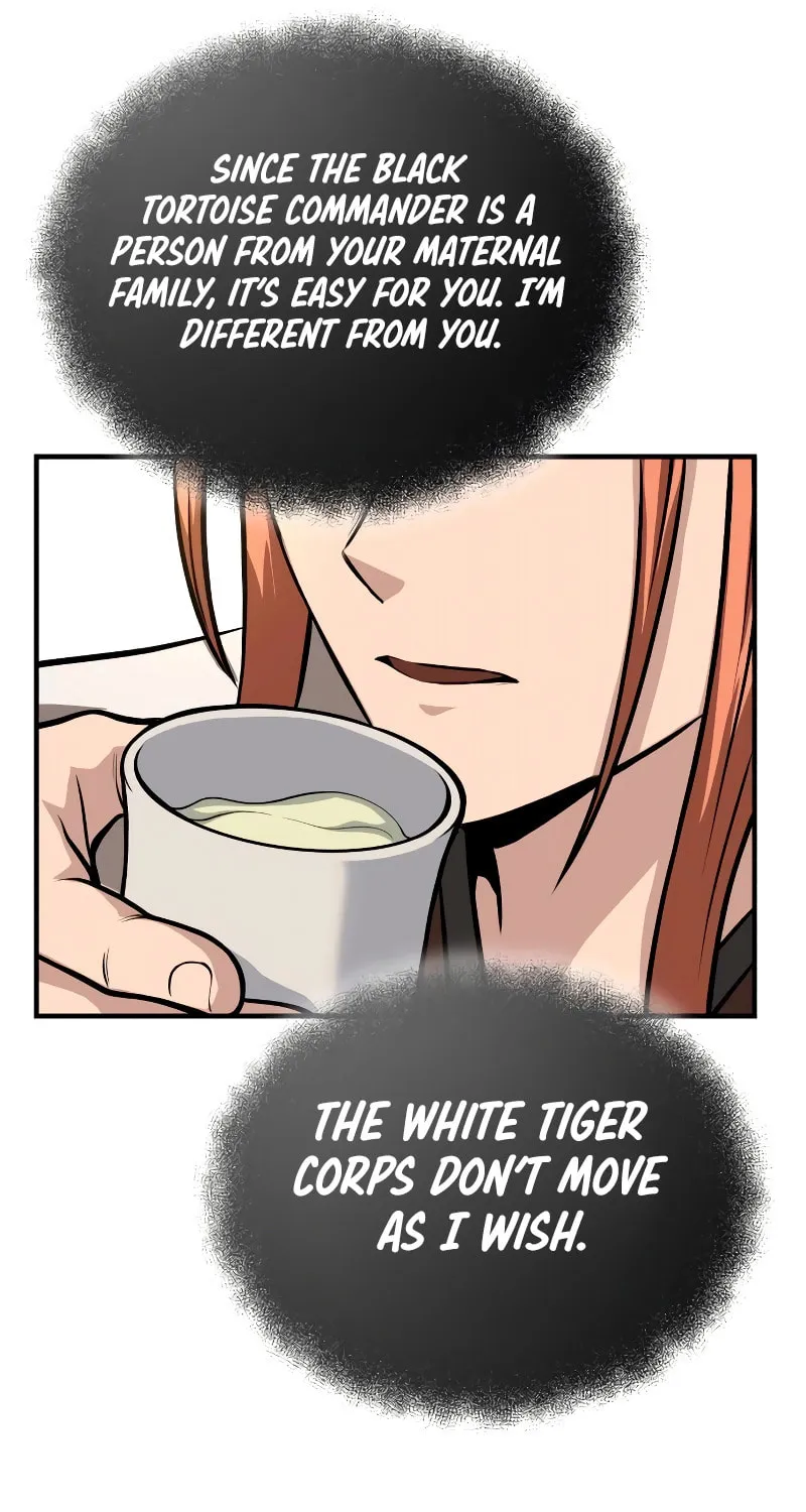 Records of the Demonic Path’s Return Chapter 14 page 80 - 