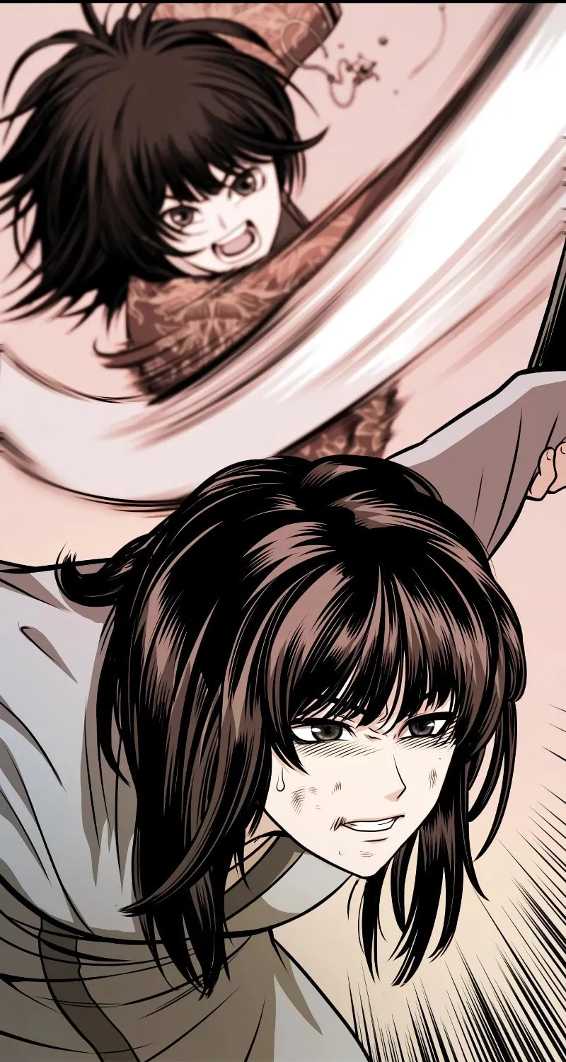 Records of the Demonic Path’s Return Chapter 14 page 9 - 