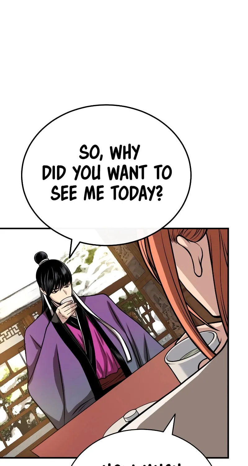Records of the Demonic Path’s Return Chapter 14 page 81 - 