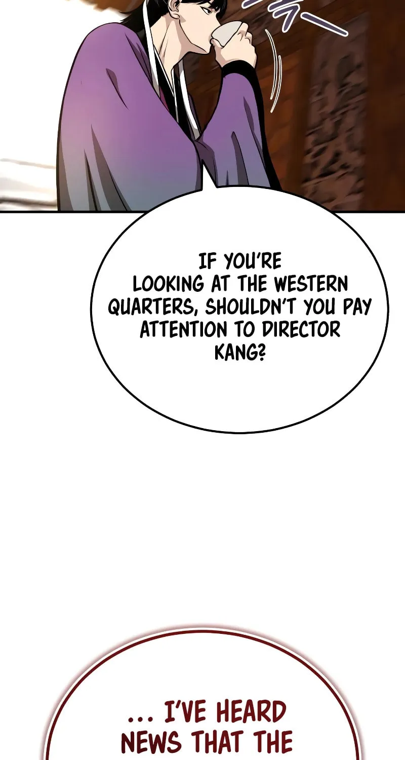 Records of the Demonic Path’s Return Chapter 14 page 83 - 