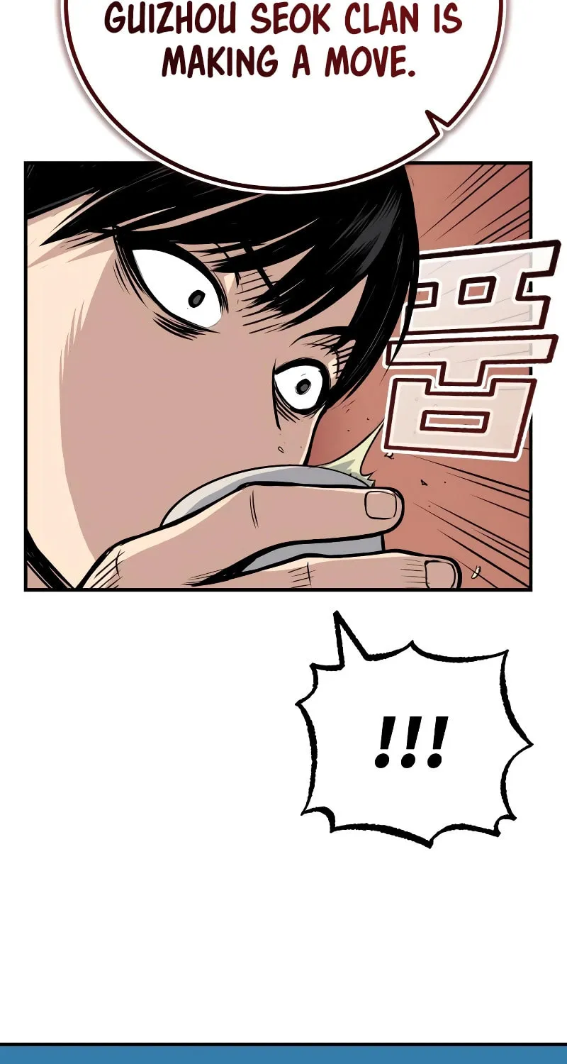 Records of the Demonic Path’s Return Chapter 14 page 84 - 