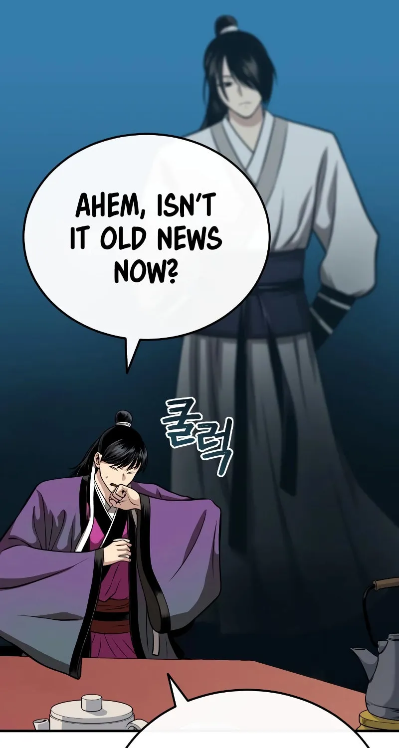 Records of the Demonic Path’s Return Chapter 14 page 85 - 