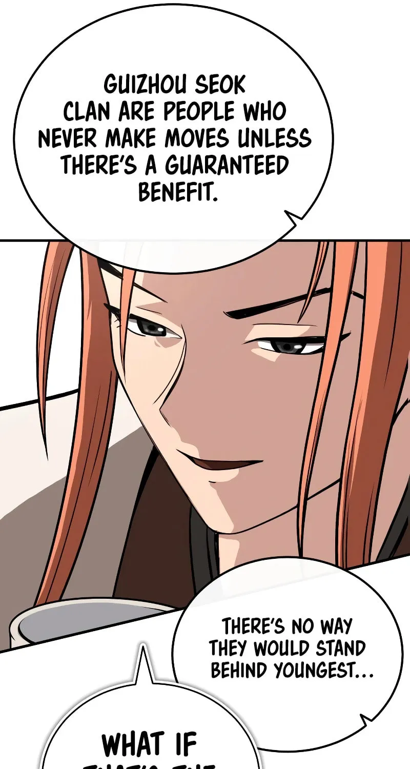 Records of the Demonic Path’s Return Chapter 14 page 87 - 