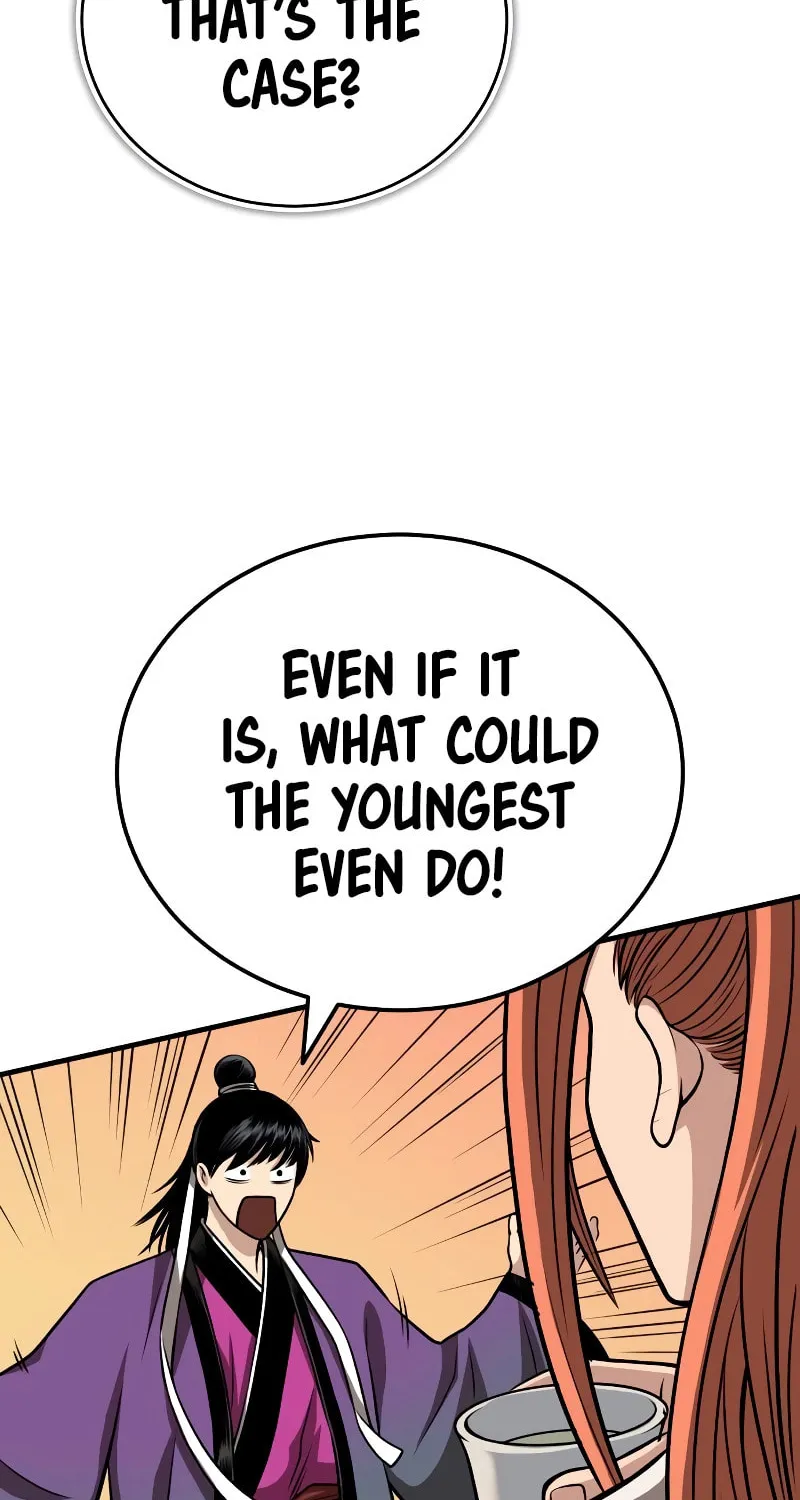 Records of the Demonic Path’s Return Chapter 14 page 88 - 