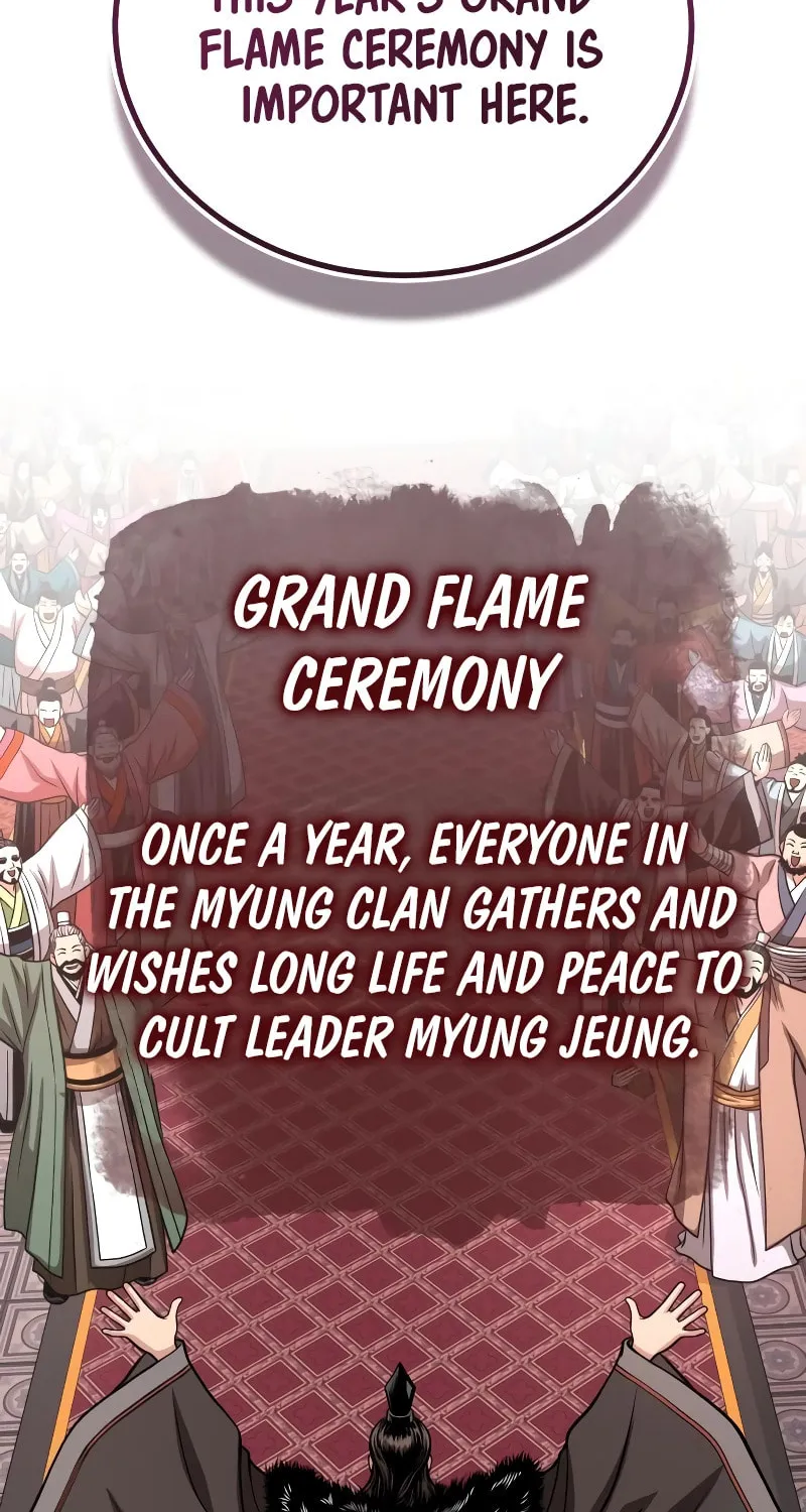 Records of the Demonic Path’s Return Chapter 14 page 90 - 