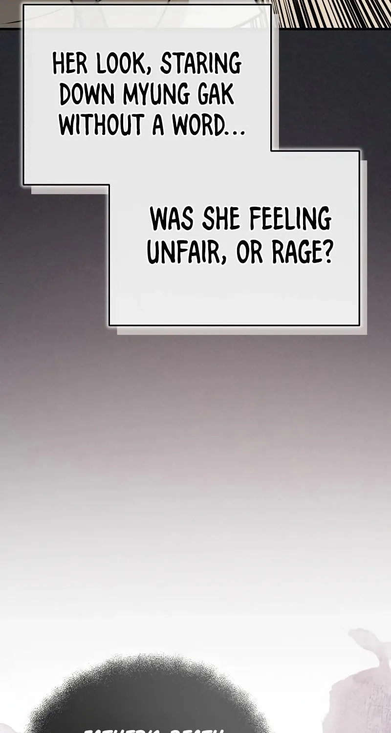 Records of the Demonic Path’s Return Chapter 14 page 10 - 
