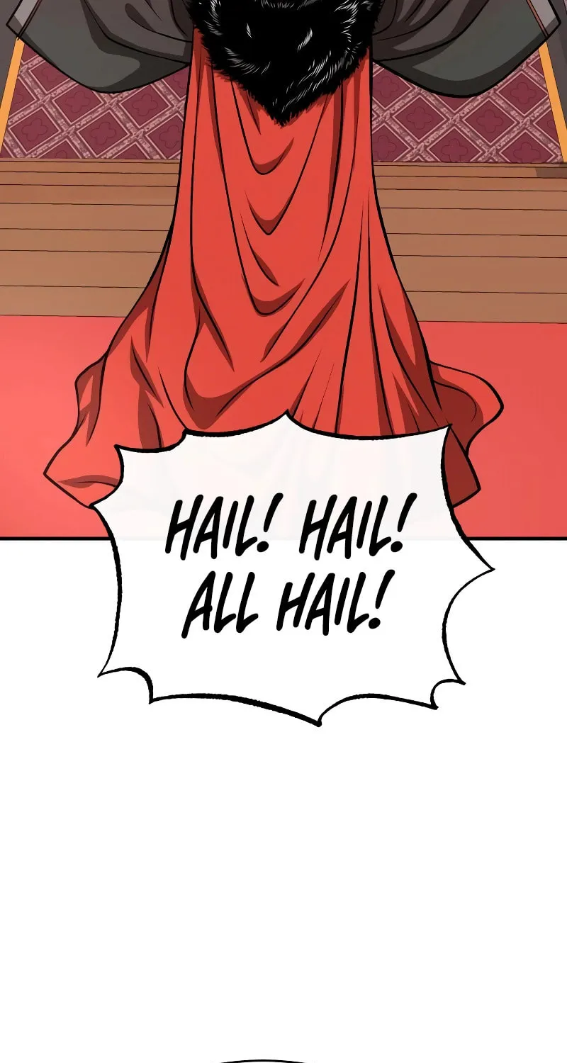 Records of the Demonic Path’s Return Chapter 14 page 91 - 