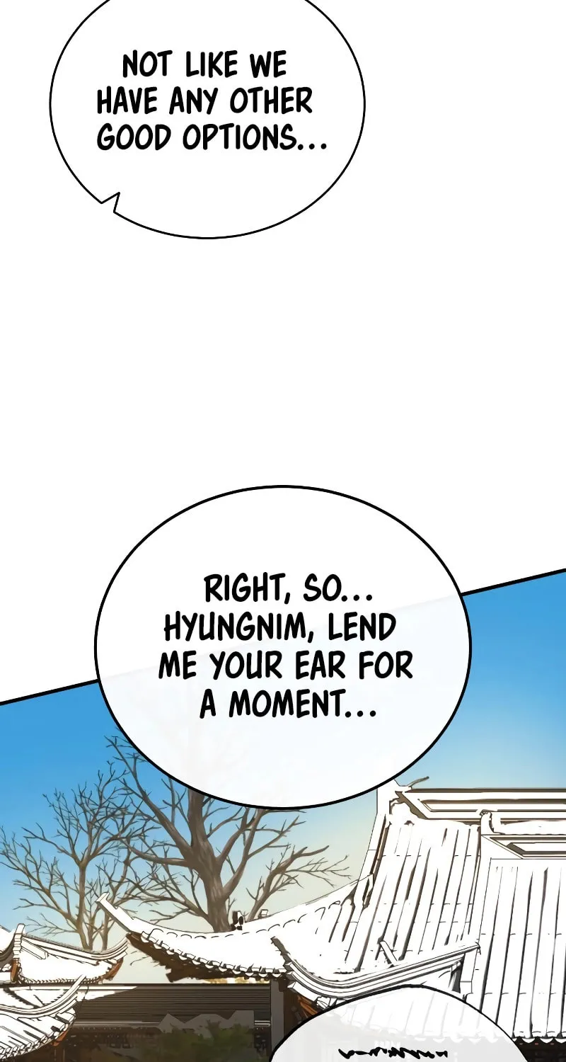 Records of the Demonic Path’s Return Chapter 14 page 93 - 