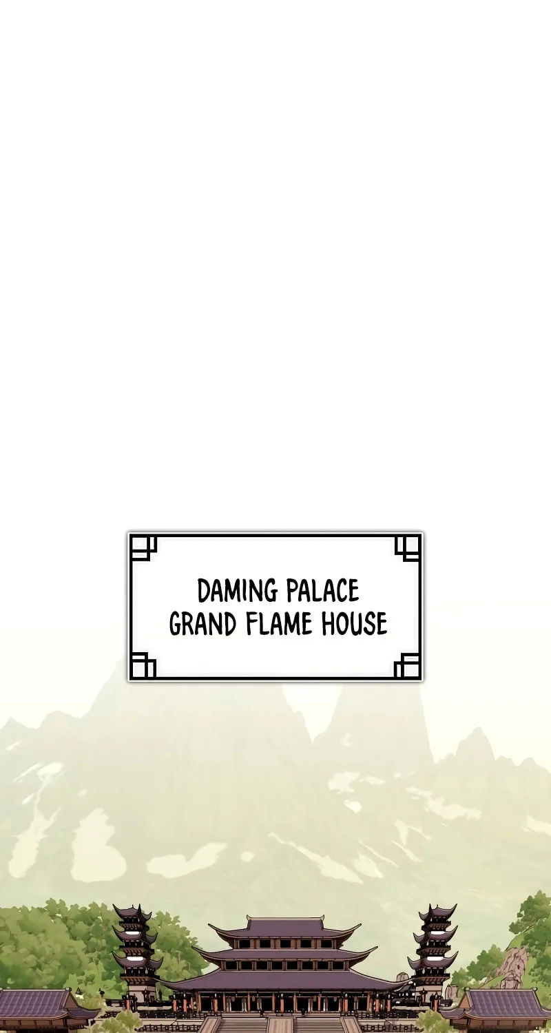 Records of the Demonic Path’s Return Chapter 14 page 95 - 