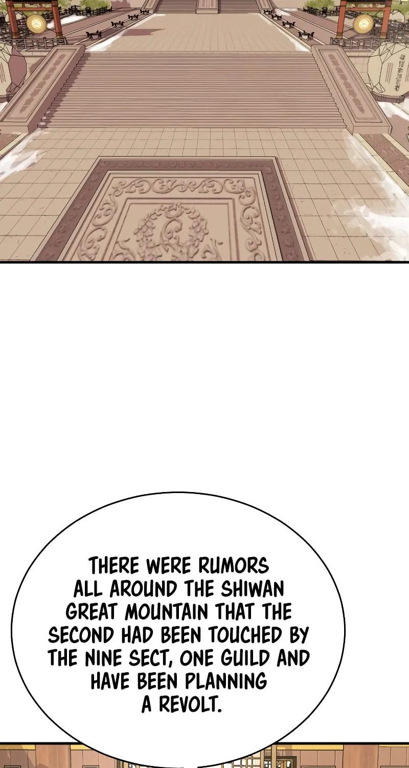 Records of the Demonic Path’s Return Chapter 14 page 96 - 