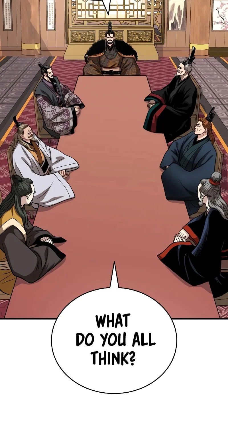 Records of the Demonic Path’s Return Chapter 14 page 97 - 