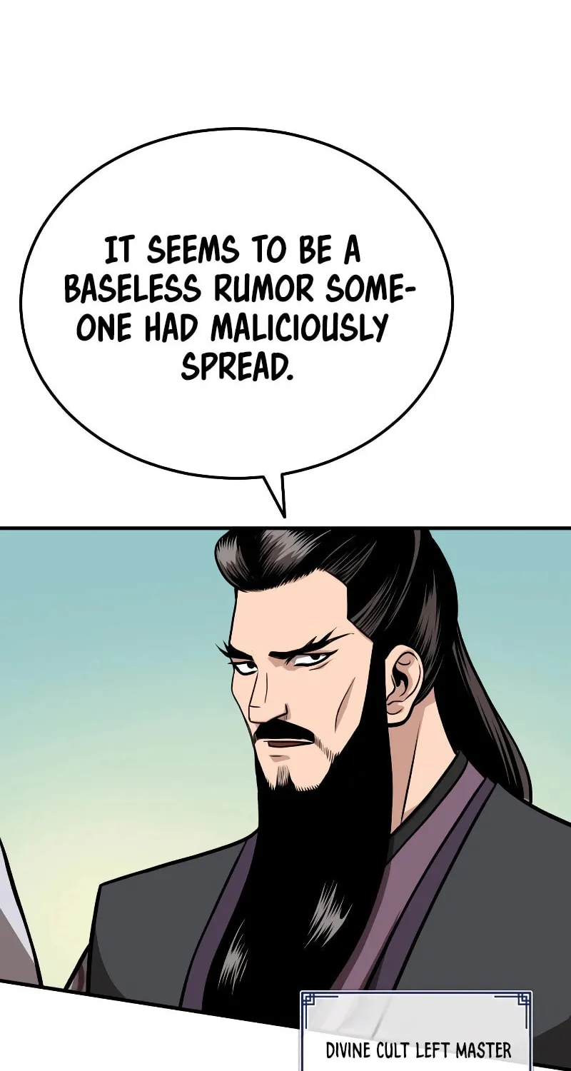 Records of the Demonic Path’s Return Chapter 14 page 98 - 