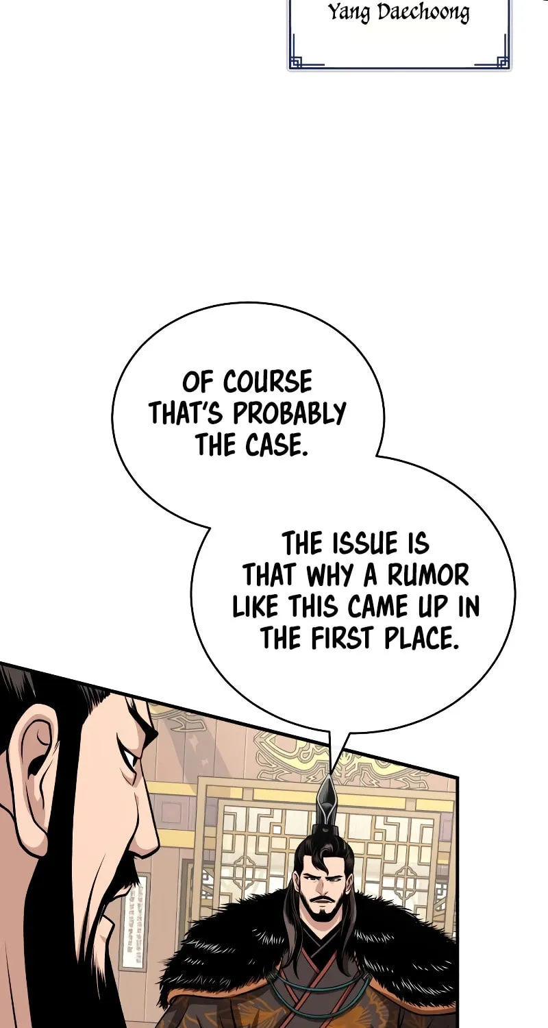 Records of the Demonic Path’s Return Chapter 14 page 99 - 