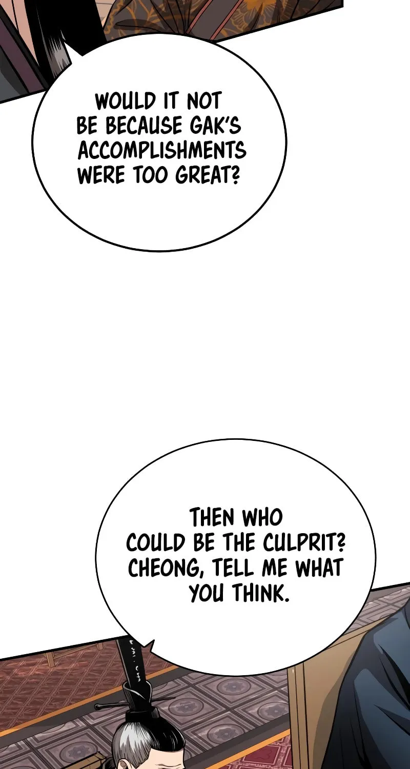 Records of the Demonic Path’s Return Chapter 14 page 100 - 