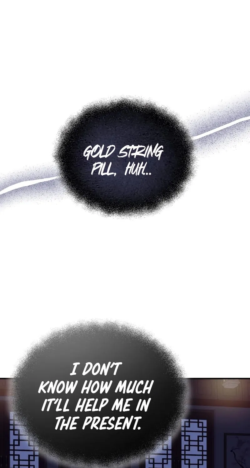 Records of the Demonic Path’s Return Chapter 17 page 2 - 