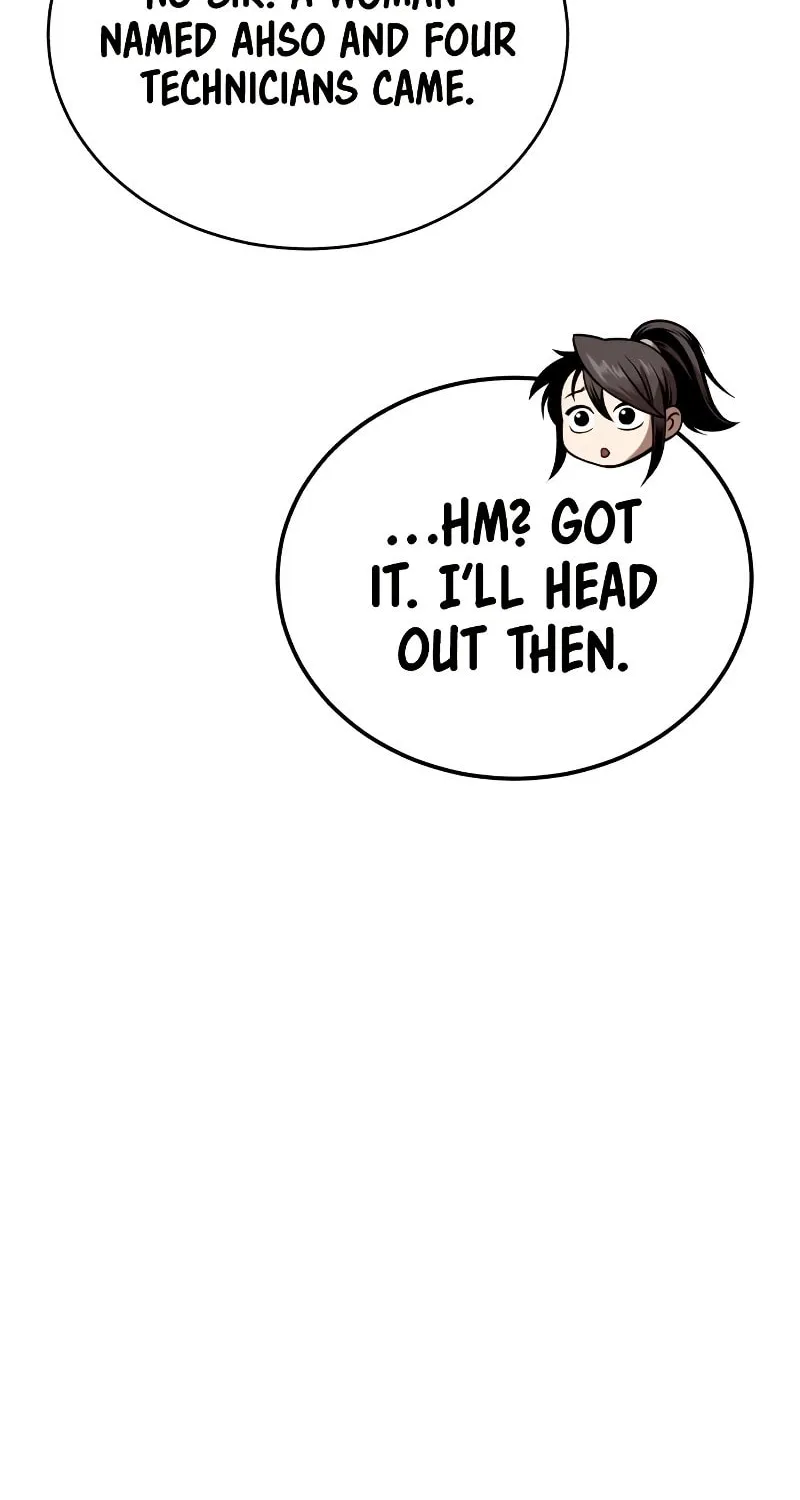Records of the Demonic Path’s Return Chapter 17 page 11 - 