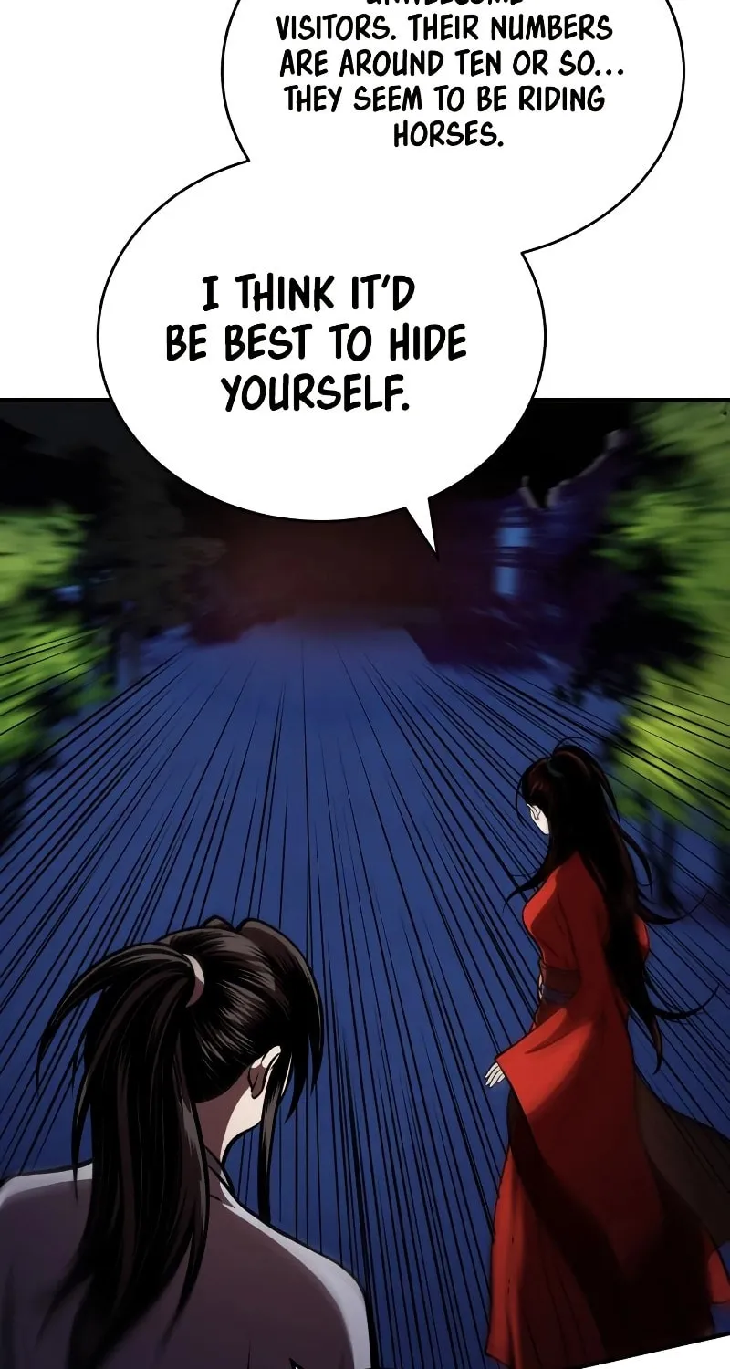 Records of the Demonic Path’s Return Chapter 17 page 101 - 