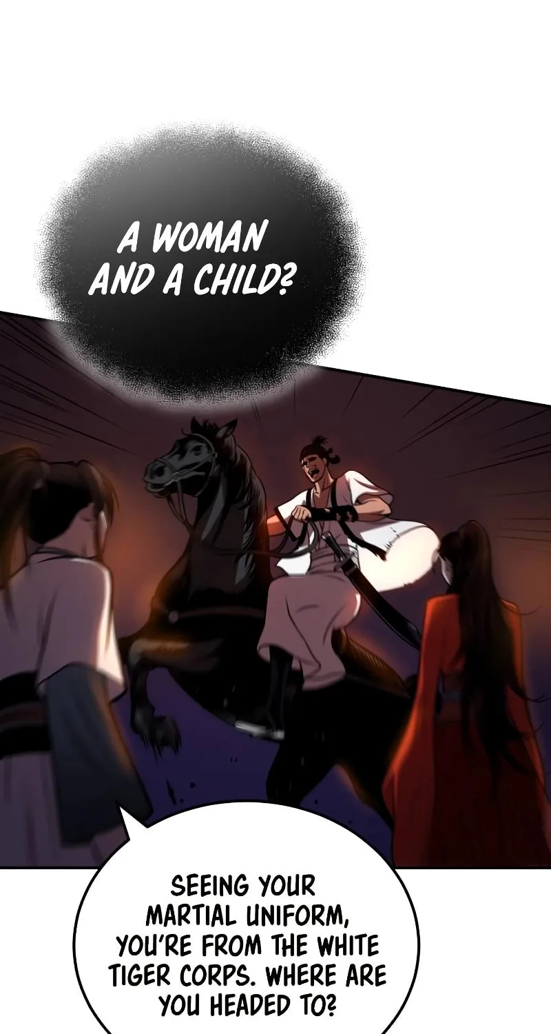 Records of the Demonic Path’s Return Chapter 17 page 106 - 