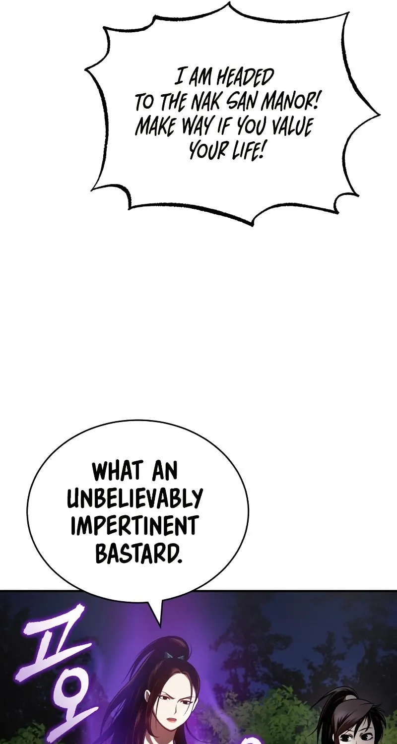 Records of the Demonic Path’s Return Chapter 17 page 108 - 