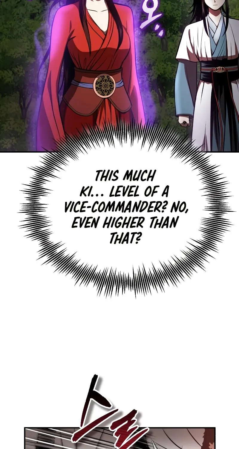 Records of the Demonic Path’s Return Chapter 17 page 109 - 