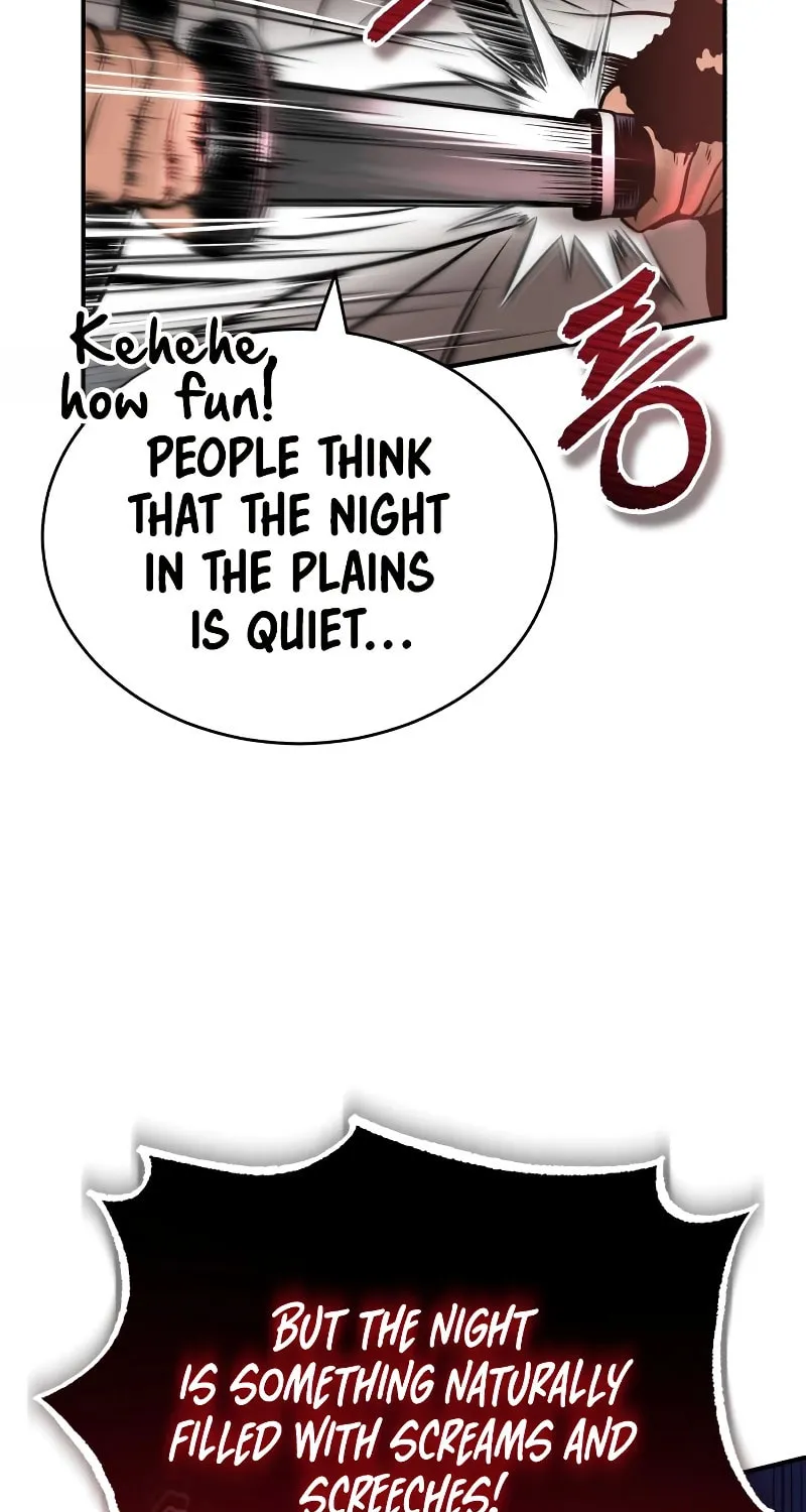Records of the Demonic Path’s Return Chapter 17 page 110 - 