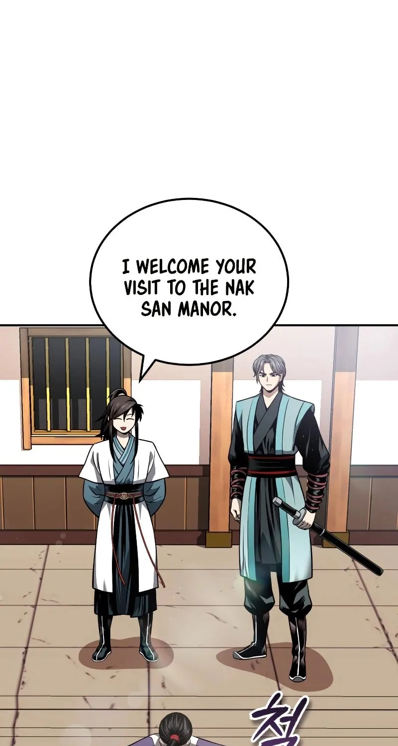 Records of the Demonic Path’s Return Chapter 17 page 12 - 