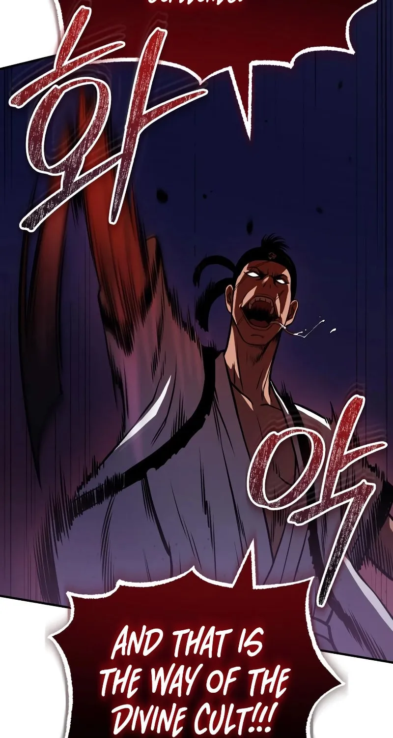 Records of the Demonic Path’s Return Chapter 17 page 111 - 
