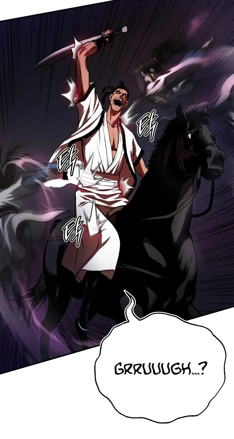 Records of the Demonic Path’s Return Chapter 17 page 113 - 